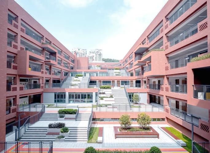 初中可以考哪些建筑学校-图1