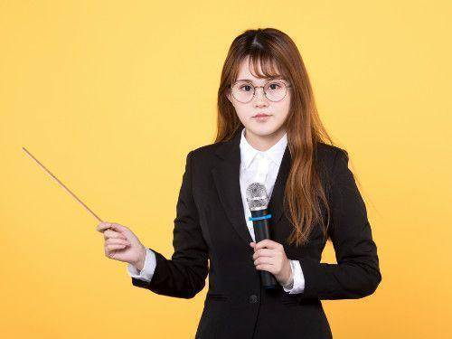 高中教师资格证试讲难吗-图3 高中教师资格证试讲难吗-图3