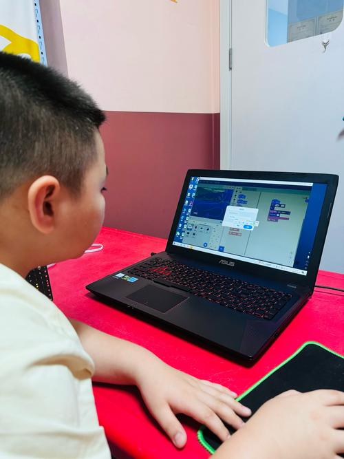 重庆小学编程课已普及？-图3