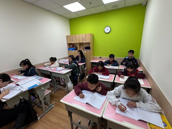 小学数学辅导机构哪个好-图2