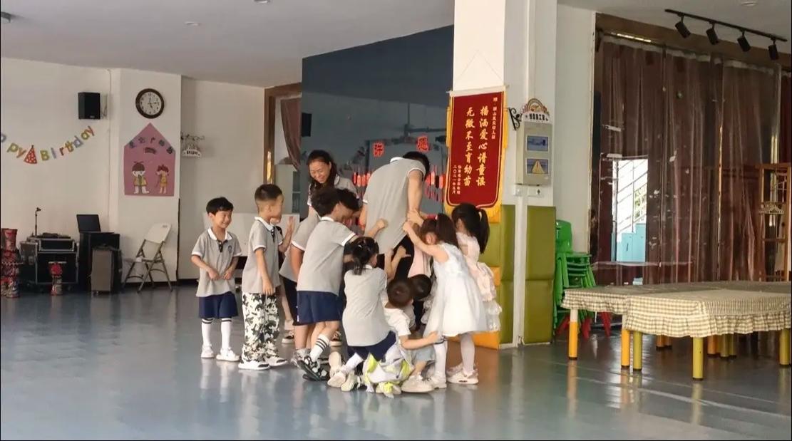 男幼师毕业，就业方向有哪些？-图2