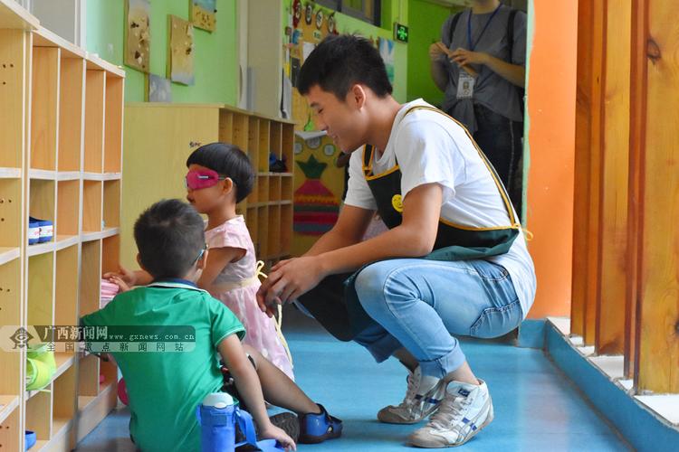 男幼师毕业，就业方向有哪些？-图3