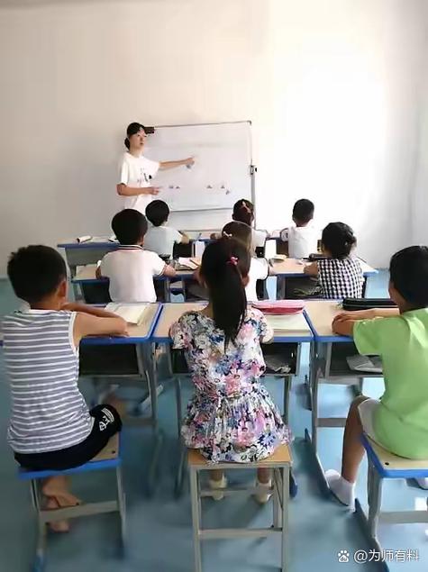 杭州转塘小学数学补课效果如何？-图1