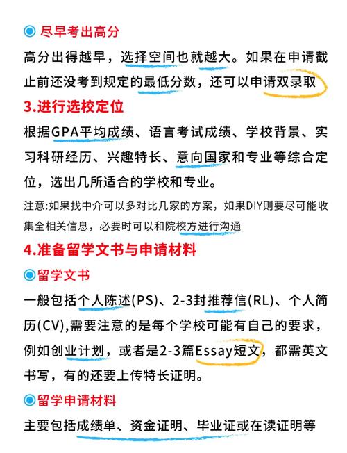 高中生申请出国留学,难在哪?-图1 高中生申请出国留学,难在哪?-图1