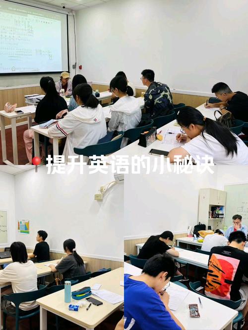 上海初中英语写作辅导班，如何提升成绩？-图1