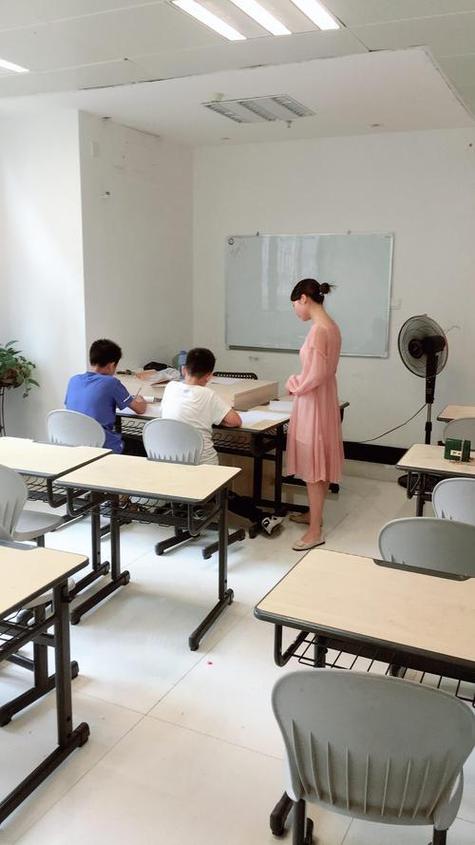 上海初中英语写作辅导班，如何提升成绩？-图2