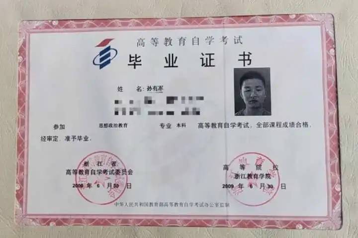 高中文凭能做什么工作?-图1 高中文凭能做什么工作?-图1