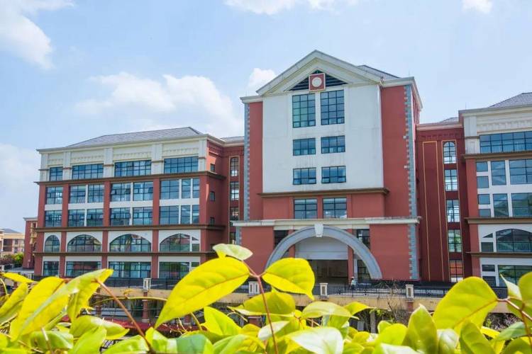 贵州幼师专业的大专院校-图2