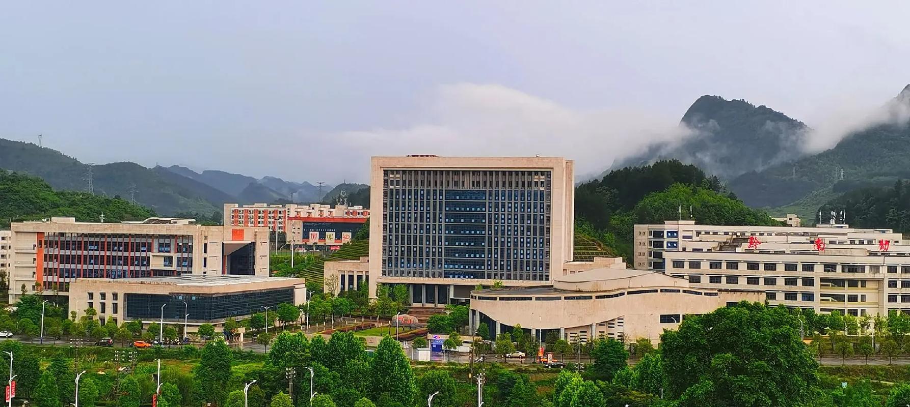 贵州幼师专业的大专院校-图3