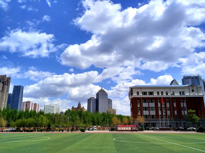 沈阳有哪些优质的初中国际学校可选？-图3