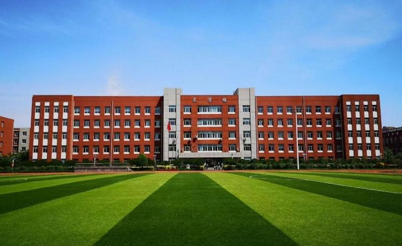 沈阳有哪些优质的初中国际学校可选？-图2