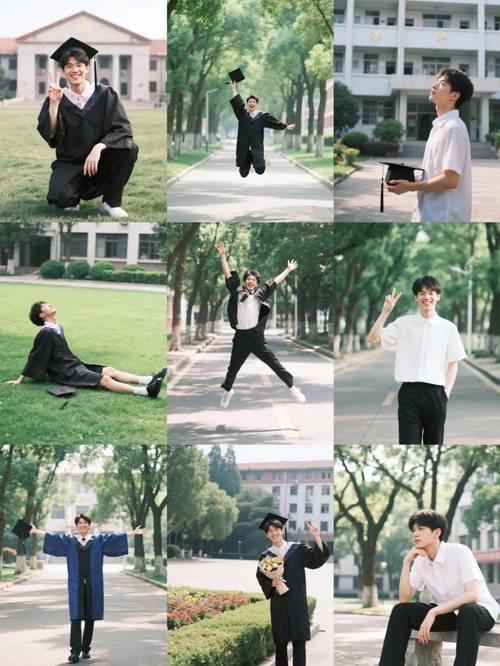 男生高中毕业学什么好?有哪些热门且有前景的选择?-图1 男生高中毕业学什么好?有哪些热门且有前景的选择?-图1