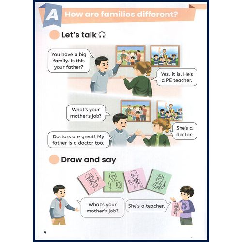 义务教育小学英语人教版-图1 义务教育小学英语人教版-图1