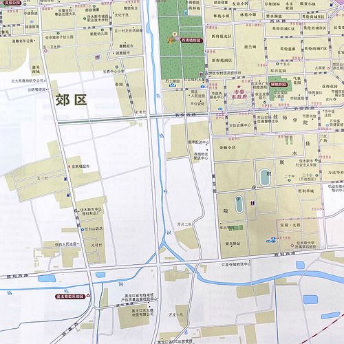 佳木斯有封闭式小学吗？-图2