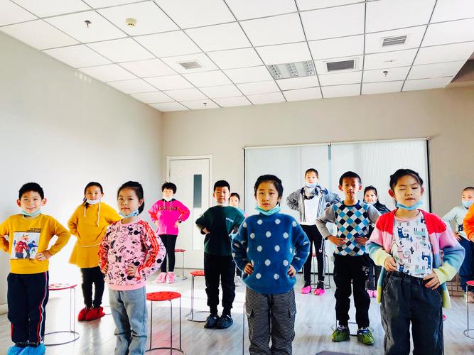 小学生 声乐学习 北京-图1