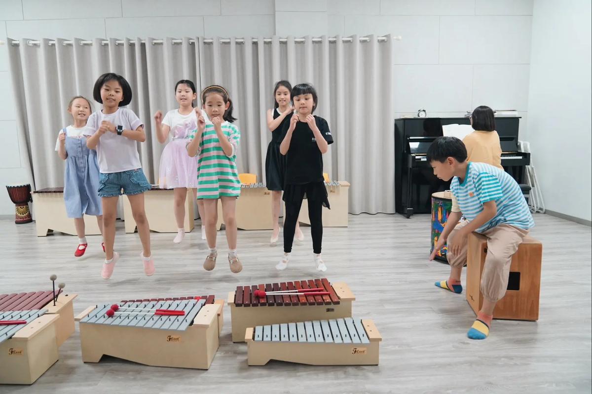 小学生 声乐学习 北京-图2