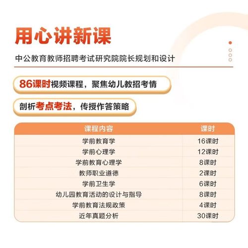 2025幼师招考试题范围与重点是什么？-图2