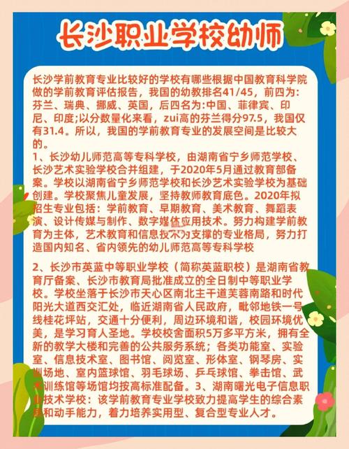 幼师专业学校哪里找?-图1 幼师专业学校哪里找?-图1