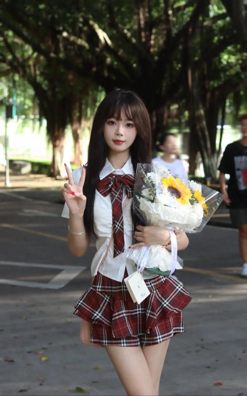 女孩子高中毕业学什么好-图3 女孩子高中毕业学什么好-图3