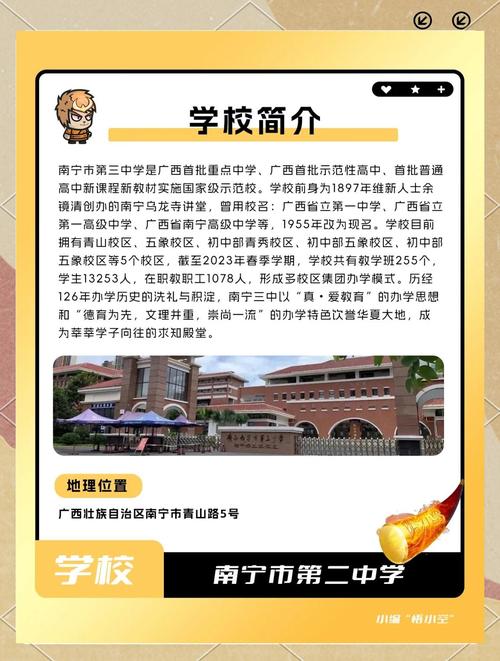 南宁初中培训机构排名榜哪家更靠谱？-图2