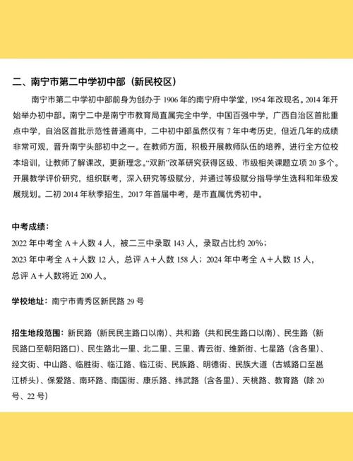 南宁初中培训机构排名榜哪家更靠谱?-图1 南宁初中培训机构排名榜哪家更靠谱?-图1