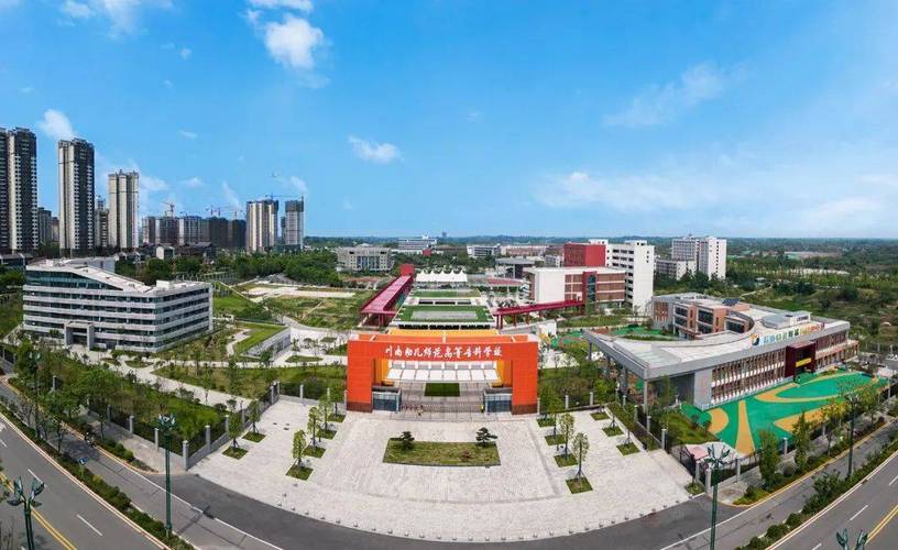 四川幼师高职选校，哪家更优？-图2