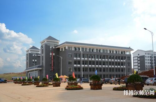 昆明市幼师学校招生简章有哪些关键信息？-图3