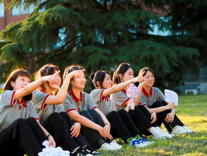 初中生学幼师哪个学校好-图3