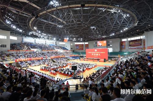 初中生学幼师，选对学校是关键吗？-图2