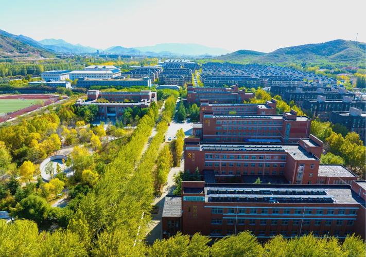 石家庄学幼师专业的学校-图1