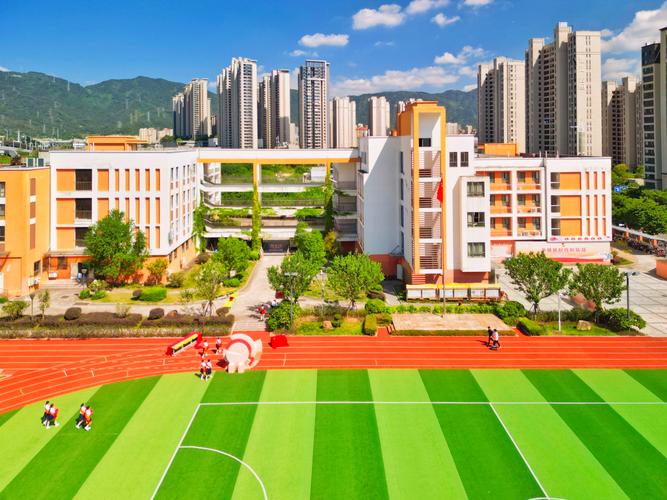 福建福州小学有哪些学校-图3