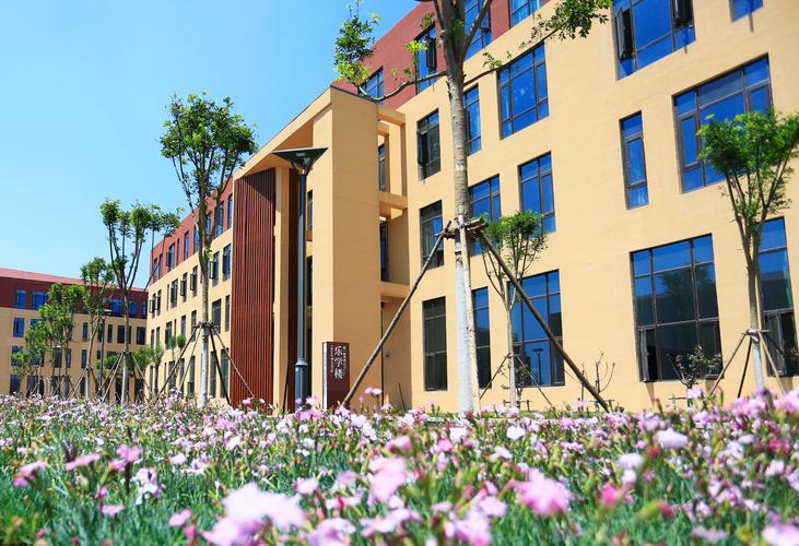 曹妃甸职校初中部是职校还是初中？-图1