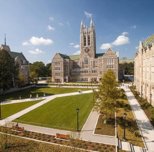 美国三所幼师大学有何特色与优势？-图1