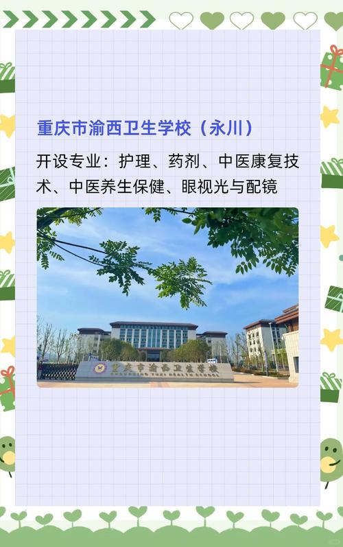 初中毕业能直接上卫校吗?-图1 初中毕业能直接上卫校吗?-图1