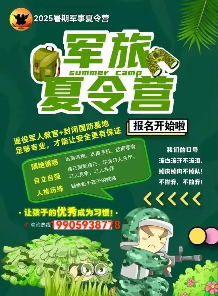 2025暑假初中夏令营-图3 2025暑假初中夏令营-图3