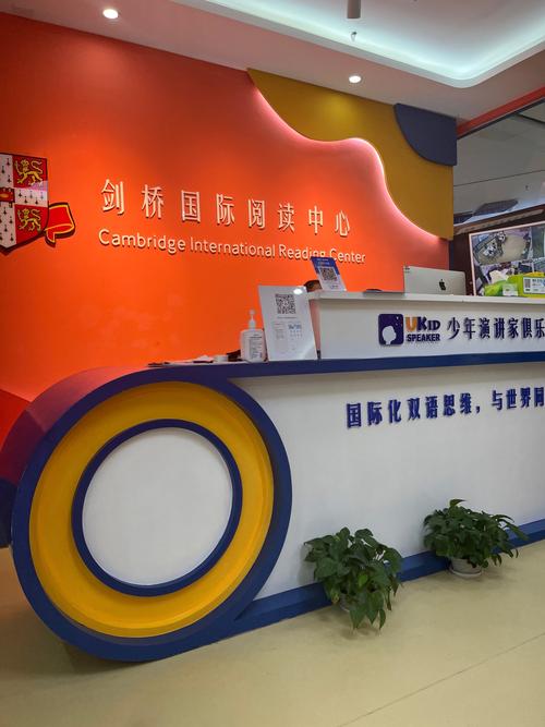 呼市小学英语培训哪家好？-图2