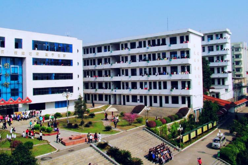 贵州幼师职业学校有哪些？-图3