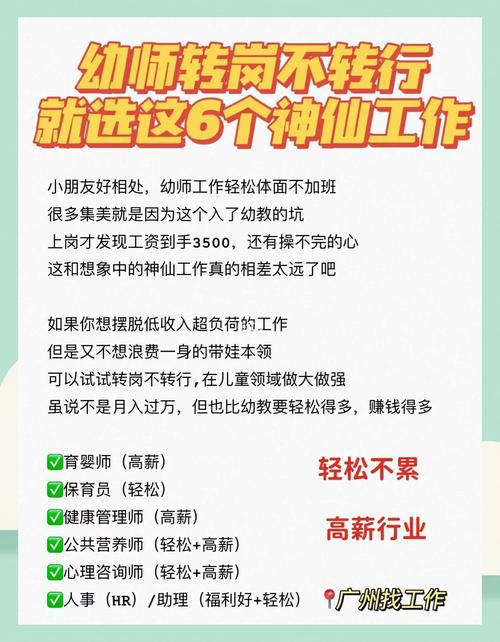 幼师与育婴师，哪个工资更高？-图2