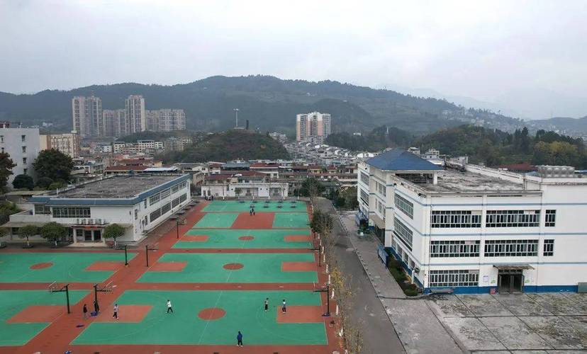 道真中学是高中还是初中?-图1 道真中学是高中还是初中?-图1