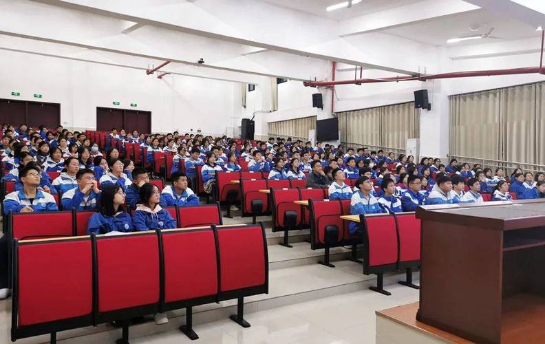 道真中学是高中还是初中?-图3 道真中学是高中还是初中?-图3