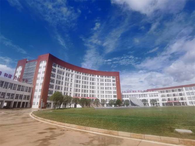 昆明幼师专业学校有哪些?-图2 昆明幼师专业学校有哪些?-图2