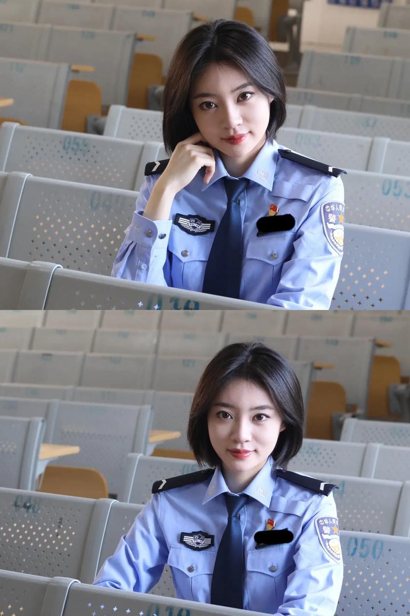 初中没毕业能考警校吗？-图1