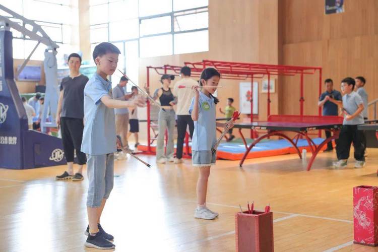 2025无锡小学夏令营有哪些特色项目？-图2