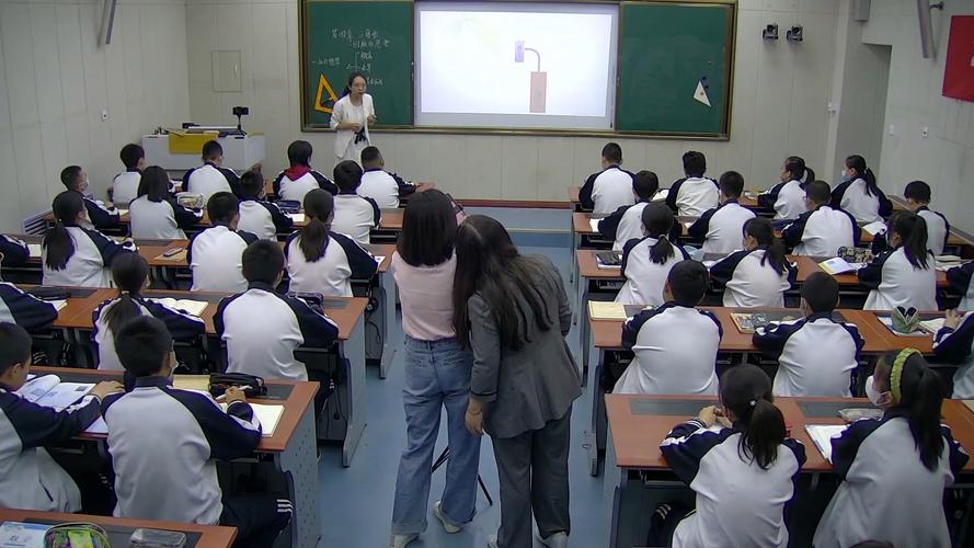 233网校初中数学视频如何高效提升成绩?-图2 233网校初中数学视频如何高效提升成绩?-图2