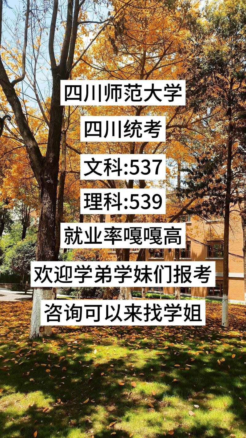 四川师范幼师学校收分线是多少？-图2