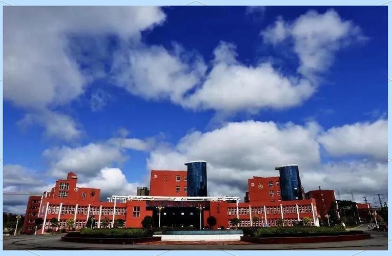 铜仁有哪些幼师职业学院-图2 铜仁有哪些幼师职业学院-图2