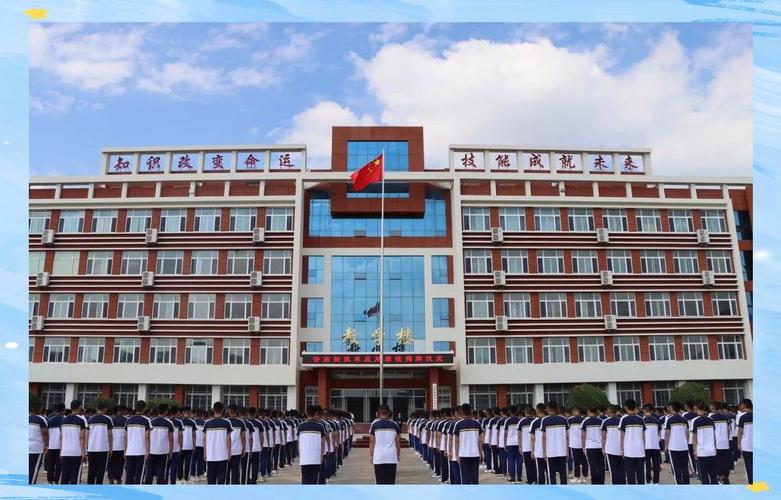 济南应用技术学校幼师怎么样?-图3 济南应用技术学校幼师怎么样?-图3