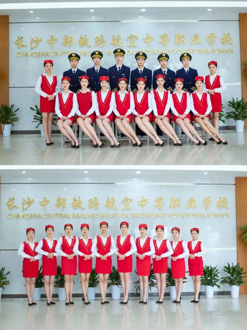 初中读技校学航空铁路,未来就业有保障吗?-图2 初中读技校学航空铁路,未来就业有保障吗?-图2