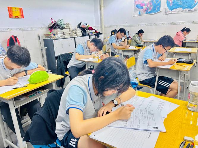 没考上高中，还能上哪些好学校？-图3