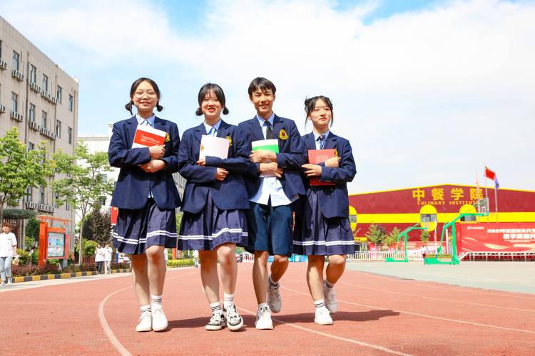 高中毕业，学校选择有哪些方向？-图1